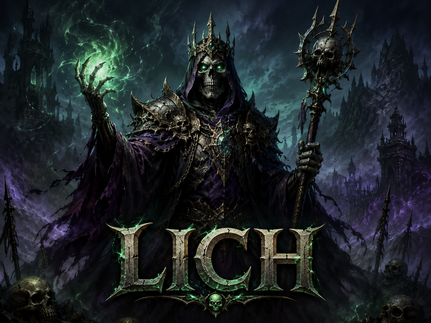 lich